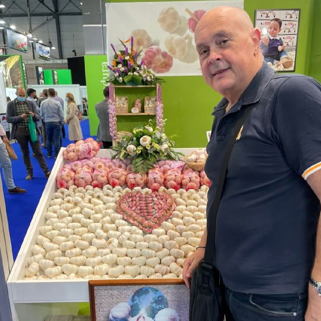 Feria Fruit Attraction - España